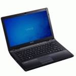 ноутбук Sony Vaio VPC-CW1E1RBU