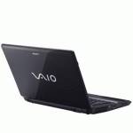 ноутбук Sony Vaio VPC-CW1E1RBU