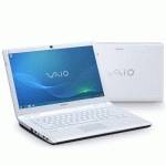 ноутбук Sony Vaio VPC-CW1E8RWU