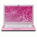 ноутбук Sony Vaio VPC-EA1S1RP Розовый