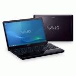 ноутбук Sony Vaio VPC-EB3M1RBQ