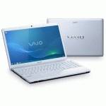 ноутбук Sony Vaio VPC-EB4J1RWI Белый