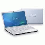 ноутбук Sony Vaio VPC-EE3E1RWI