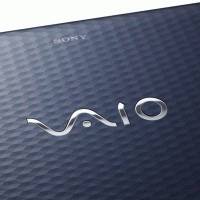 ноутбук Sony Vaio VPC-EH1L1RL Синий