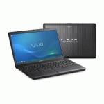 ноутбук Sony Vaio VPC-EH2J1RB Черный