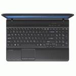 ноутбук Sony Vaio VPC-EH2S1RB Черный