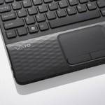 ноутбук Sony Vaio VPC-EH2S1RB Черный