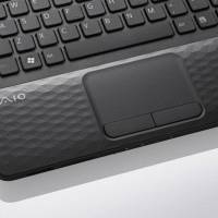 ноутбук Sony Vaio VPC-EH3F1RB Черный