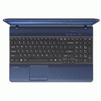 ноутбук Sony Vaio VPC-EH3J1RL Синий