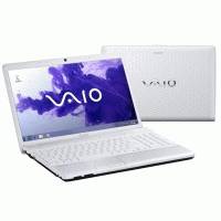 ноутбук Sony Vaio VPC-EH3M1RW Черный