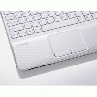 ноутбук Sony Vaio VPC-EH3M1RW Черный