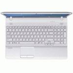 ноутбук Sony Vaio VPC-EJ1L1RW Белый