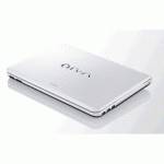 ноутбук Sony Vaio VPC-EK2S1RW Черный