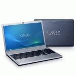 ноутбук Sony Vaio VPC-F11E1RH