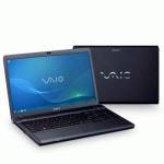 ноутбук Sony Vaio VPC-F11Z1RBI