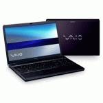 ноутбук Sony Vaio VPC-F12Z1RBl