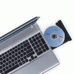 ноутбук Sony Vaio VPC-F13E1RH Серый