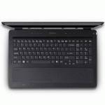 ноутбук Sony Vaio VPC-F23X1RBI Черный