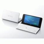 нетбук Sony VAIO VPC-P11S1R/W