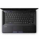 ноутбук Sony Vaio VPC-SA2Z9RBI Черный
