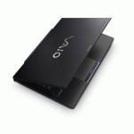 ноутбук Sony Vaio VPC-SA2Z9RBI Черный