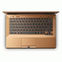 ноутбук Sony Vaio VPC-SA3Z9RT Коричневый