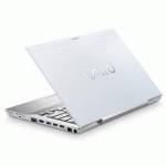 ноутбук Sony Vaio VPC-SB3M1RW Белый
