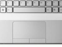 ноутбук Sony Vaio VPC-SB4M1RW Белый