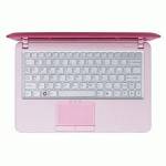 нетбук Sony VAIO VPC-W12S1R/P