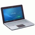 нетбук Sony VAIO VPC-W12Z1R/T