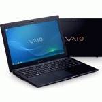 нетбук Sony VAIO VPC-X11Z1R/X Черный