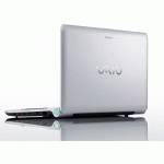 ноутбук Sony Vaio VPC-YB1S1RS Серебристый