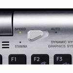 ноутбук Sony Vaio VPC-Z12S9RS