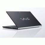 ноутбук Sony Vaio VPC-Z23Q9RB Черный