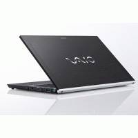ноутбук Sony Vaio VPC-Z23T9RX Черный