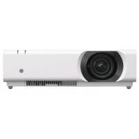проектор Sony VPL-CW276 Белый
