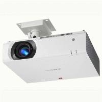 проектор Sony VPL-CX235 Белый
