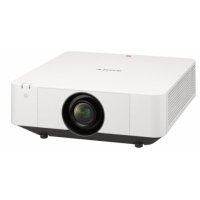 проектор Sony VPL-FWZ65 White Белый