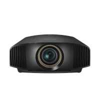 проектор Sony VPL-VW570 Black Черный