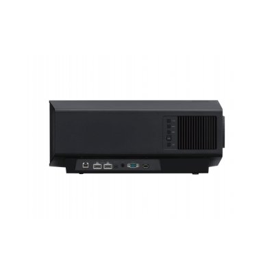 проектор Sony VPL-XW5000 Black Черный