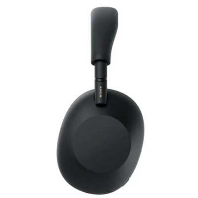 гарнитура Sony WH-1000XM6 Black