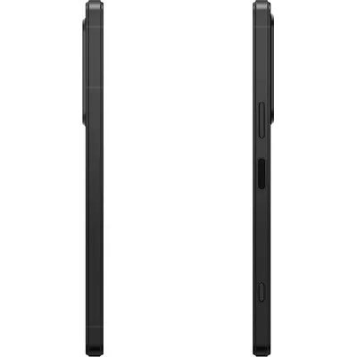 смартфон Sony Xperia 1 V 12/256GB Black черный