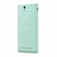 смартфон Sony Xperia C3 D2533 Green