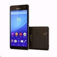смартфон Sony Xperia C4 E5333 Dual Black