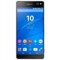 смартфон Sony Xperia C5 E5533 Ultra Dual Black
