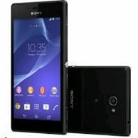 смартфон Sony Xperia E3 D2203 Black