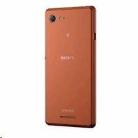 смартфон Sony Xperia E3 D2203 Copper