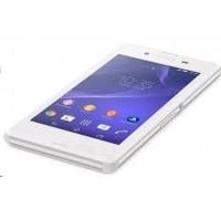 смартфон Sony Xperia E3 D2203 White