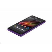 смартфон Sony Xperia M C2005 Dual Purple