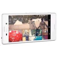 смартфон Sony Xperia M4 Aqua E2312 Dual White